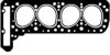 GLASER H08224-00 Gasket, cylinder head